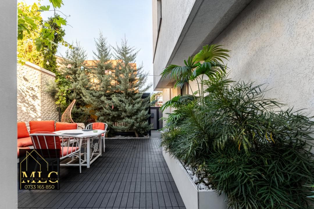 Casă cu 5 camere de vânzare în Theodor Pallady, București – fotografia 21 din 23