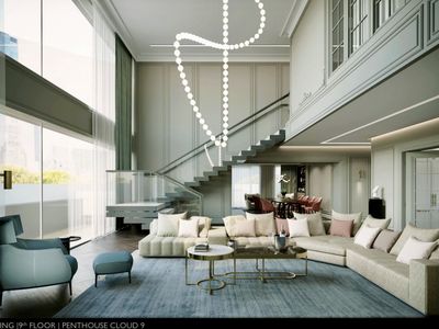 Apartament cu 5 camere de vânzare în Aviației, București – fotografia 4 din 55