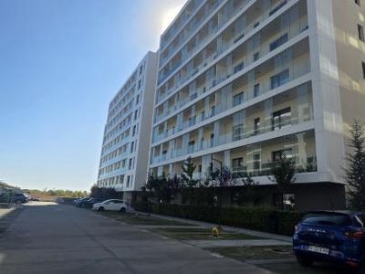Apartament cu 2 camere de vânzare în Voluntari – fotografia 2 din 17