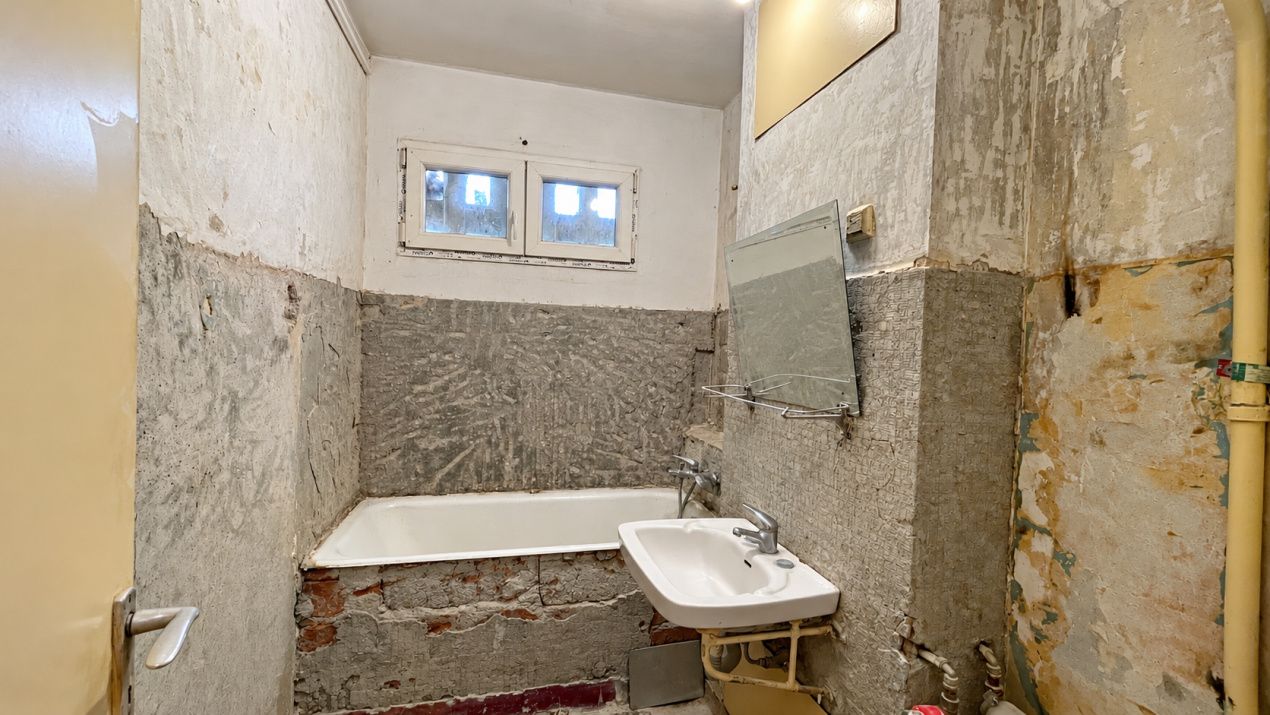 Apartament cu 3 camere de vânzare în Titan, București – fotografia 11 din 19