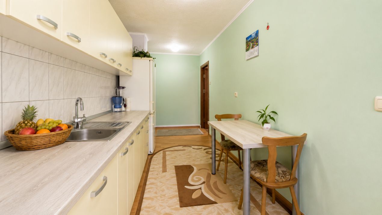 Apartament cu 2 camere de vânzare în Răcădău, Brașov – fotografia 14 din 19