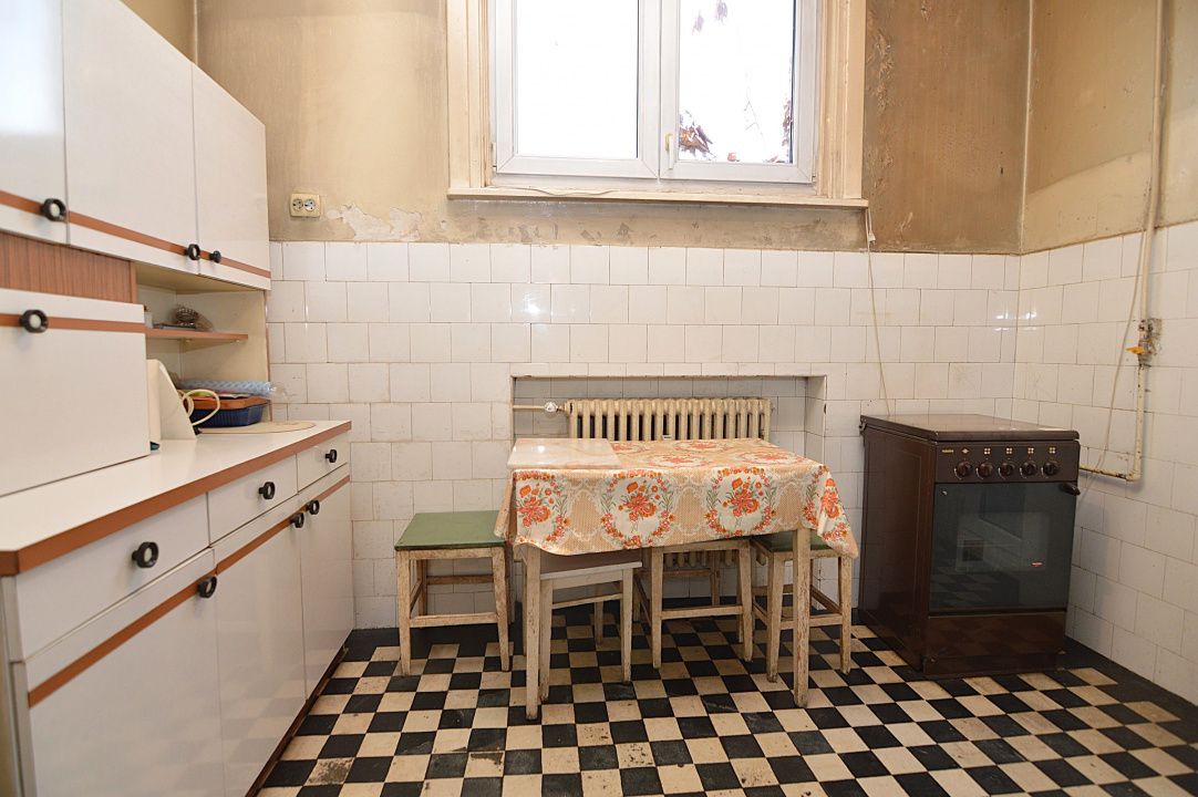 Apartament cu 4 camere de vânzare în Unirii, București – fotografia 13 din 30