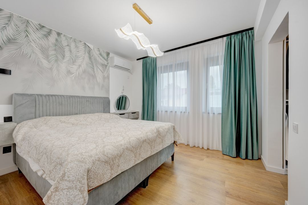 Casă cu 4 camere de vânzare în Alexandriei, București – fotografia 2 din 35