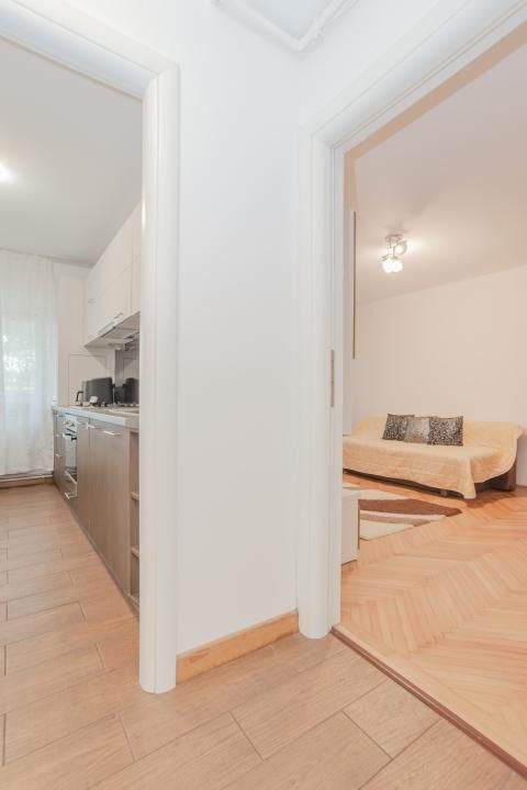 Apartament cu 3 camere de închiriat în Faleza Nord, Constanța – fotografia 3 din 22