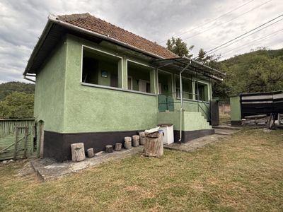 Casă cu 3 camere de vânzare în Central, Cricau – fotografia 2 din 54