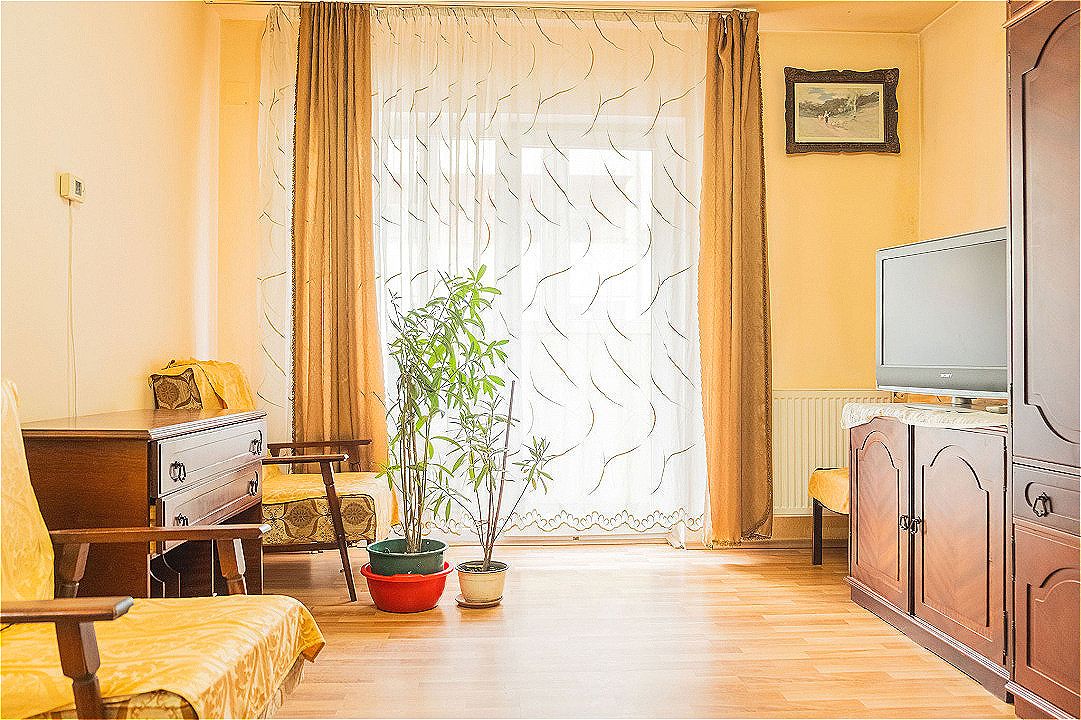 Apartament cu 2 camere de vânzare în Florești – fotografia 4 din 8