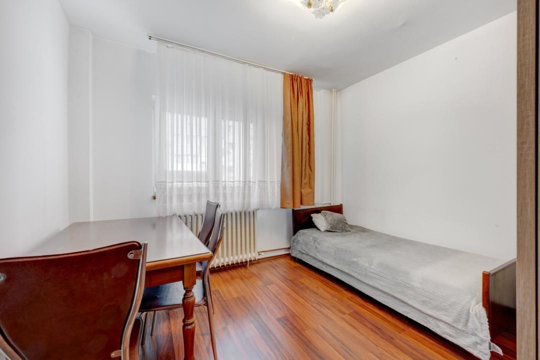 Apartament cu 2 camere de vânzare în Dristor, București – fotografia 5 din 19