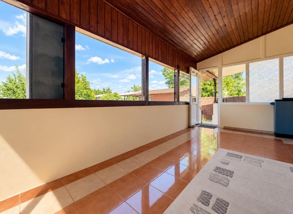 Casă cu 6 camere de vânzare în Padureni (Jebel) – fotografia 11 din 11