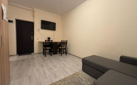 Garsonieră cu 1 cameră de vânzare în Militari, București