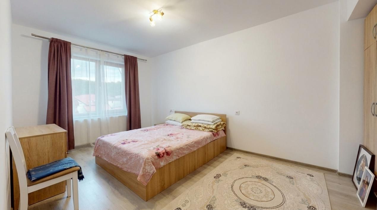 Apartament cu 2 camere de vânzare în Gavana 3, Pitești – fotografia 4 din 4