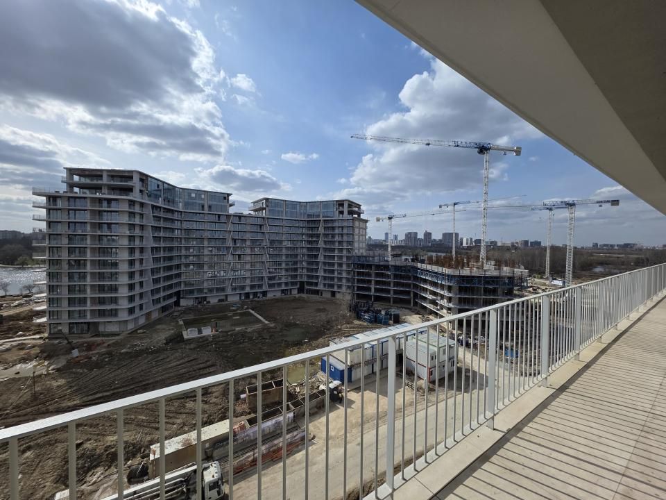 Apartament cu 2 camere de vânzare în Tei, București – fotografia 11 din 14