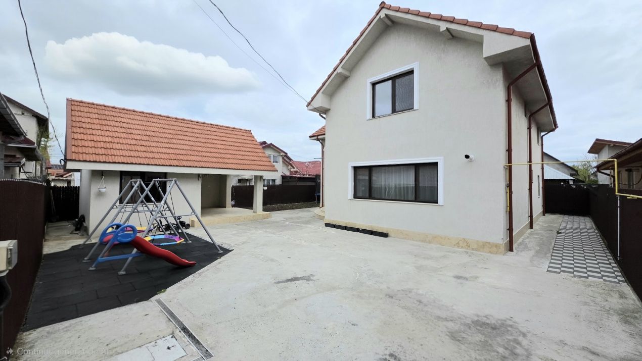 Casă cu 5 camere de vânzare în Năvodari – fotografia 4 din 29