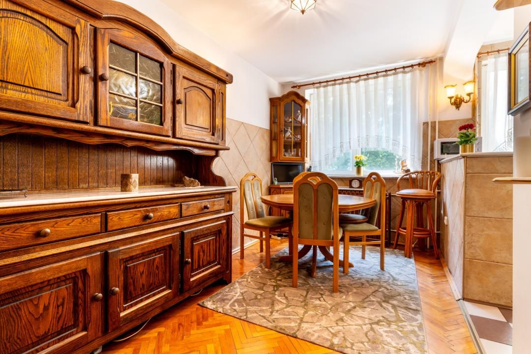 Apartament cu 3 camere de vânzare în Plopilor / Sala Sporturilor, Cluj-Napoca – fotografia 3 din 10