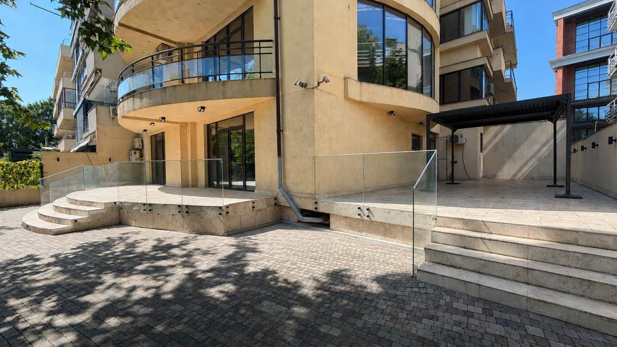 Apartament cu 5 camere de vânzare în Floreasca, București – fotografia 11 din 21