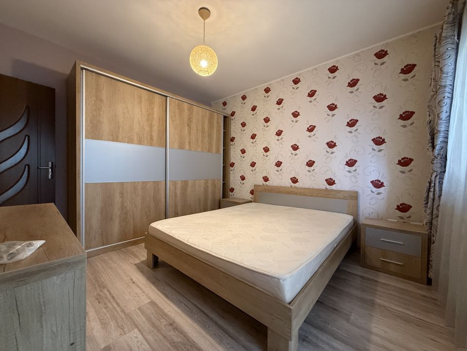 Apartament cu 2 camere de închiriat în Zorilor, Cluj-Napoca – fotografia 2 din 13