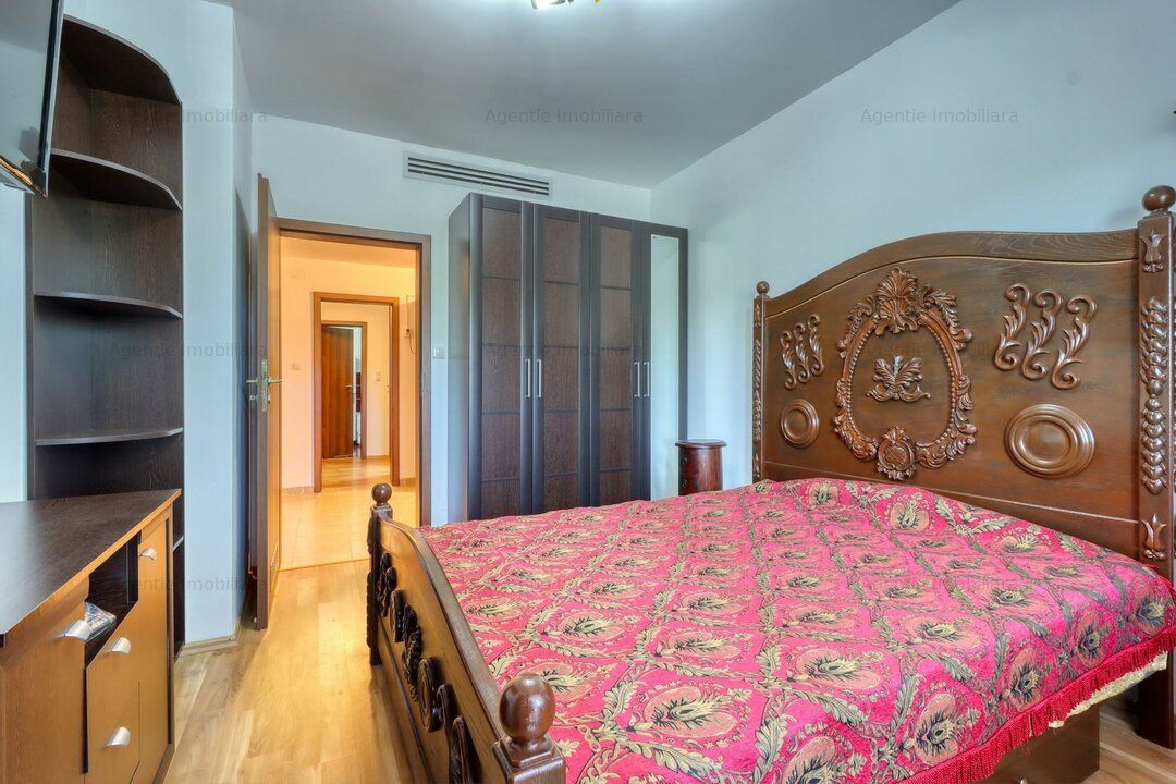 Apartament cu 3 camere de vânzare în Antiaeriana, București – fotografia 11 din 19