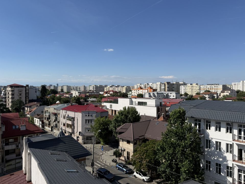 Apartament cu 4 camere de vânzare în Mosilor, București – fotografia 13 din 24