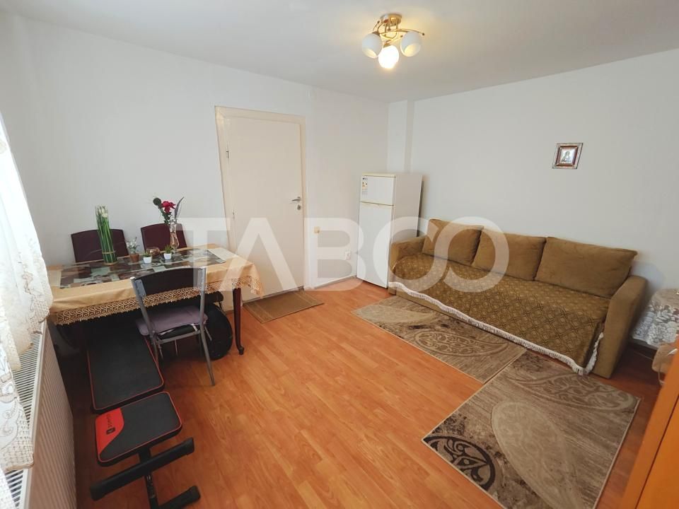 Casă cu 4 camere de vânzare în Gusterita, Sibiu – fotografia 14 din 22