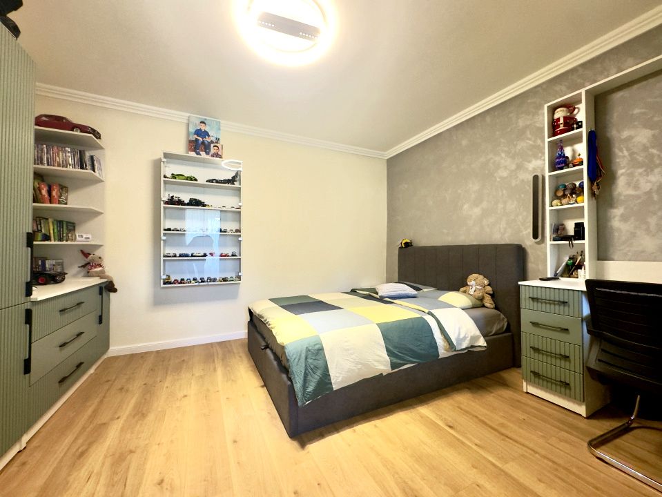 Hotel / pensiune cu 11 camere de vânzare în Central, Târgu Ocna – fotografia 12 din 30