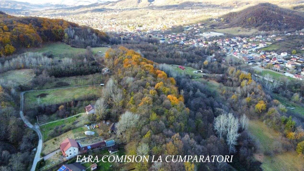 Teren de vânzare în Vladesti, Râmnicu Vâlcea – fotografia 8 din 13