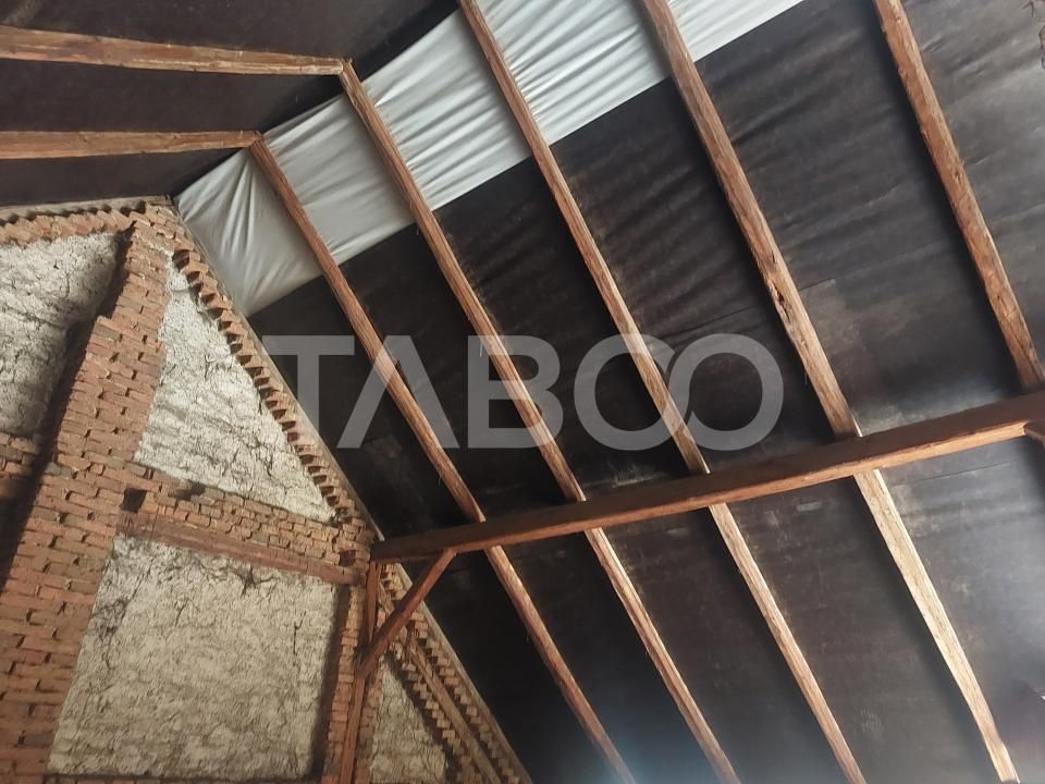 Apartament cu 2 camere de vânzare în Cisnădie – fotografia 7 din 8