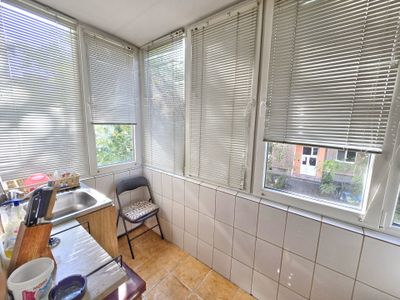 Apartament cu 3 camere de vânzare în Nufarul, Oradea – fotografia 5 din 16