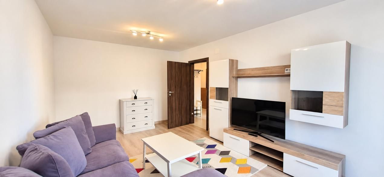Apartament cu 2 camere de închiriat în Astra, Brașov – fotografia 3 din 18
