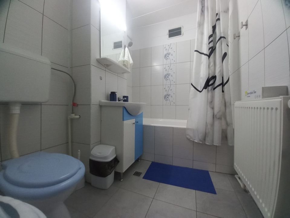 Apartament cu 2 camere de închiriat în Brotăcei, Constanța – fotografia 13 din 14