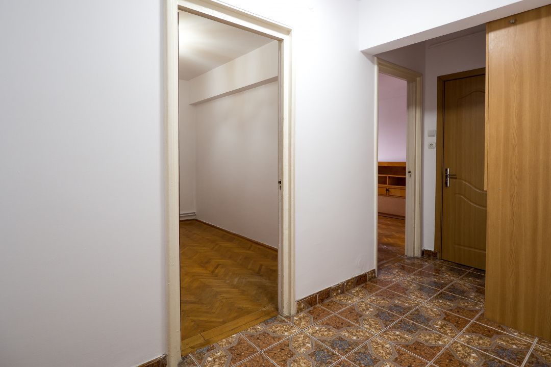 Apartament cu 3 camere de închiriat în Titan, București – fotografia 11 din 38