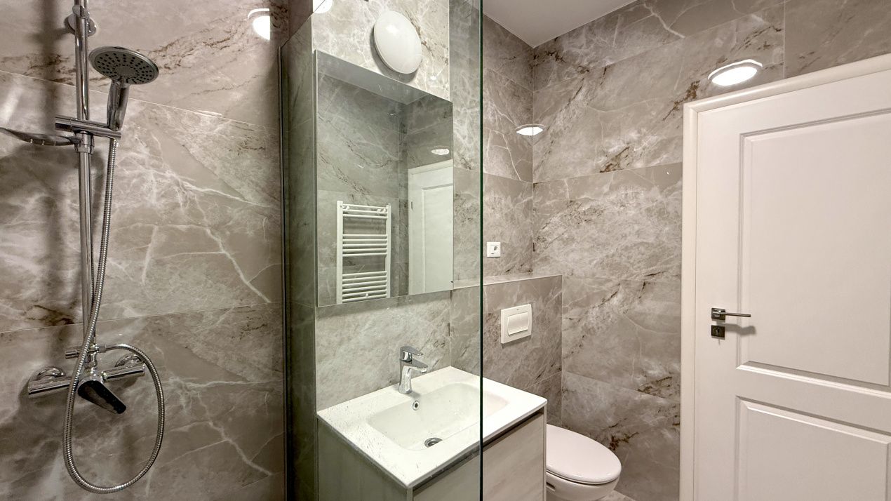 Apartament cu 2 camere de vânzare în Nord, Mamaia – fotografia 17 din 25