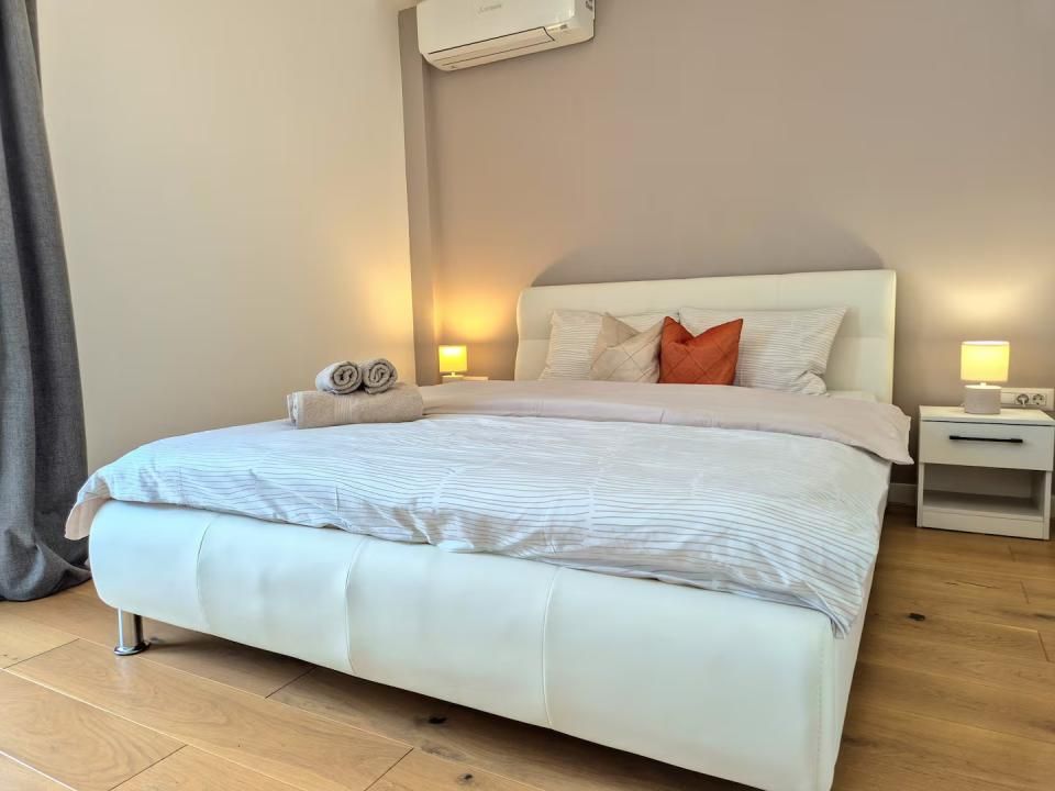 Apartament cu 2 camere de închiriat în Unirii, București – fotografia 15 din 19