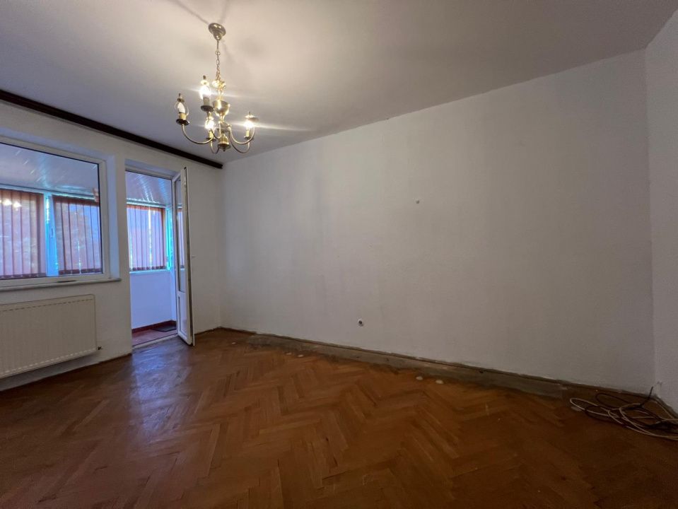 Apartament cu 3 camere de vânzare în Tomis II, Constanța – fotografia 17 din 25