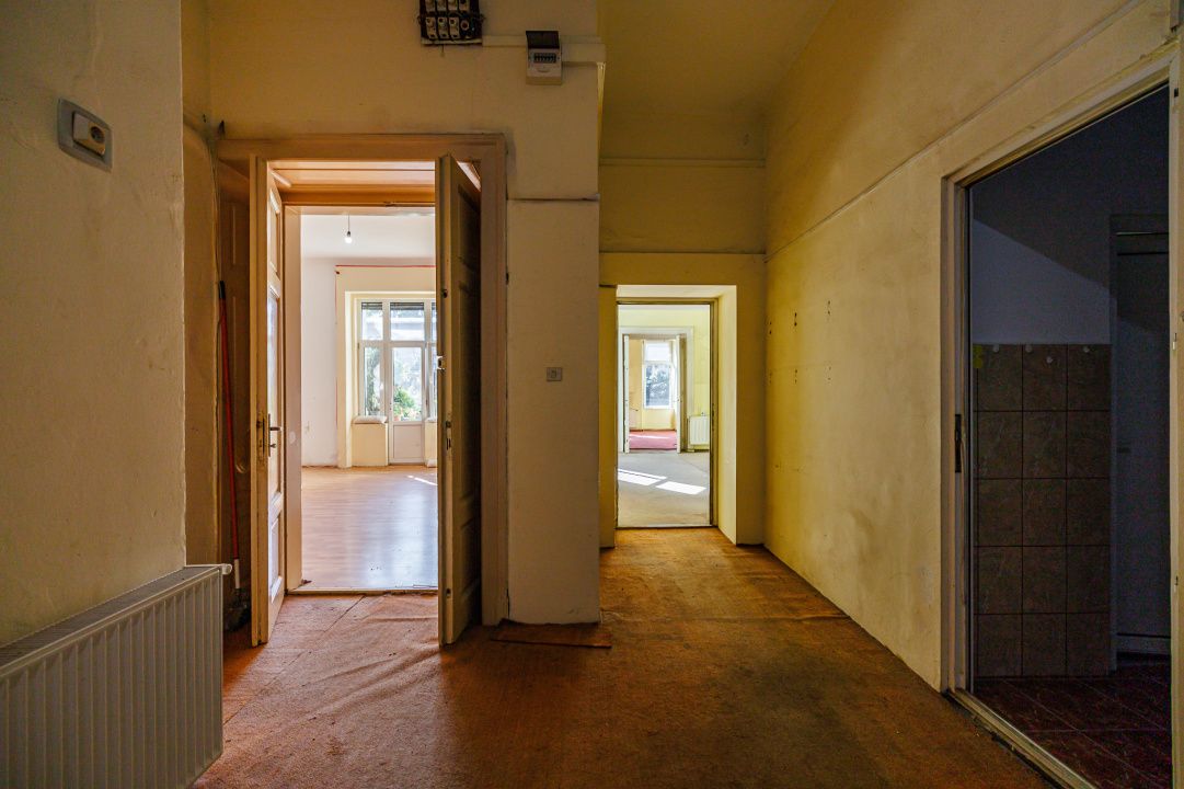 Apartament cu 5 camere de vânzare în Iosefin, Timișoara – fotografia 13 din 25