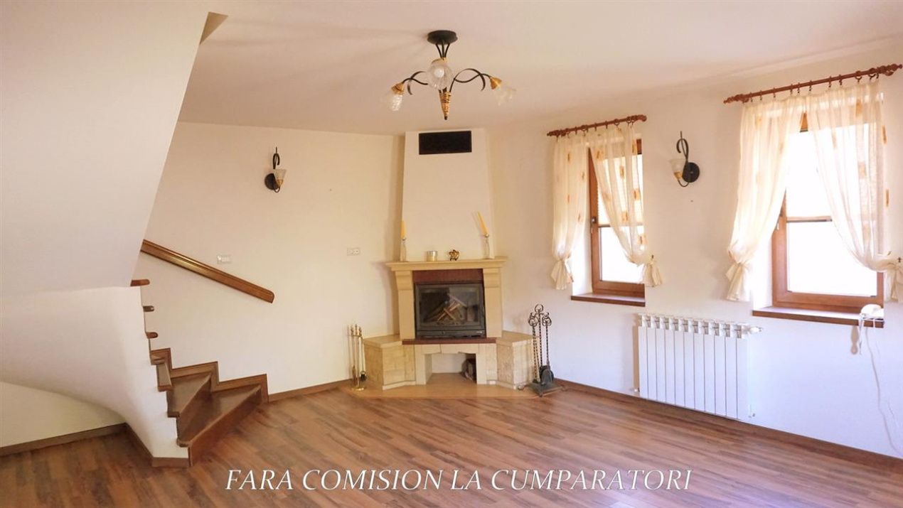 Casă cu 5 camere de vânzare în Muereasca – fotografia 4 din 30