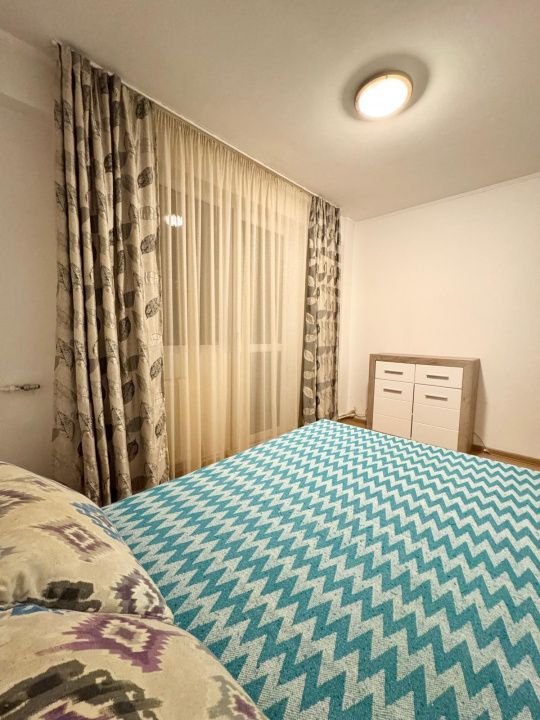Apartament cu 2 camere de închiriat în Teiul Doamnei, București – fotografia 8 din 11