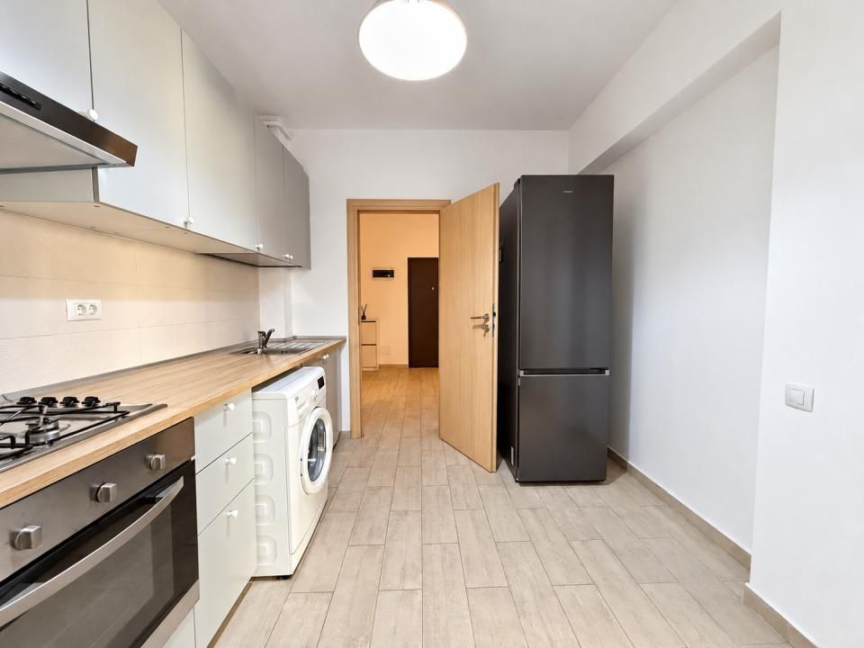 Apartament cu 2 camere de închiriat în Aviației, București – fotografia 8 din 17