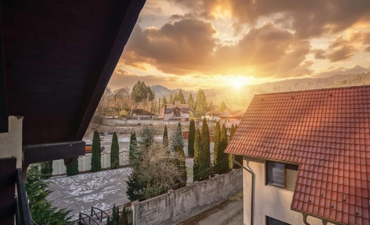 Casă cu 6 camere de vânzare în Sud, Brașov – fotografia 2 din 18