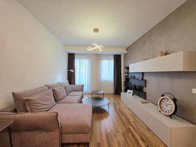 Apartament cu 3 camere de vânzare în Calea Victoriei, București – fotografia 4 din 68