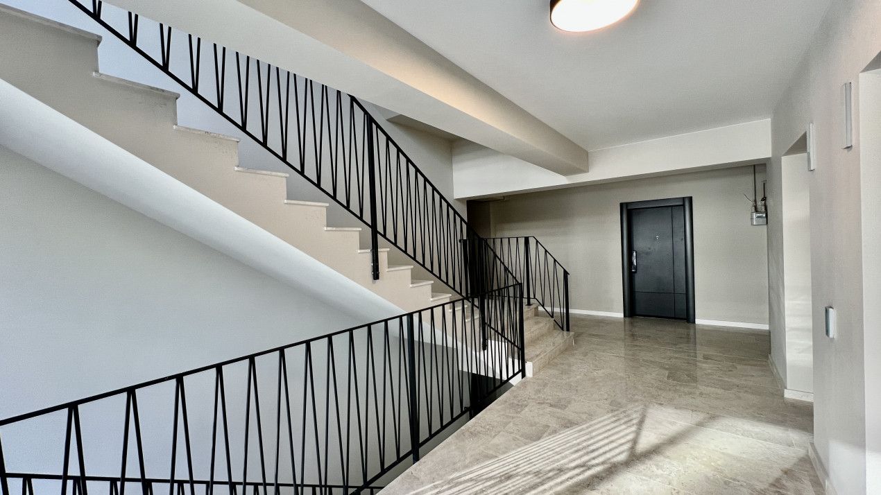 Apartament cu 2 camere de vânzare în Năvodari – fotografia 7 din 22