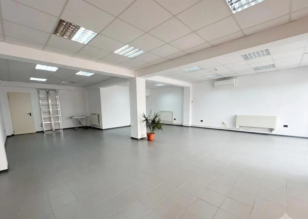 Spațiu de birouri de vânzare în B-dul Bucuresti, Ploiești – fotografia 4 din 18