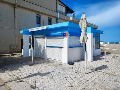 Teren de vânzare în Central, Mamaia – fotografia 2 din 10