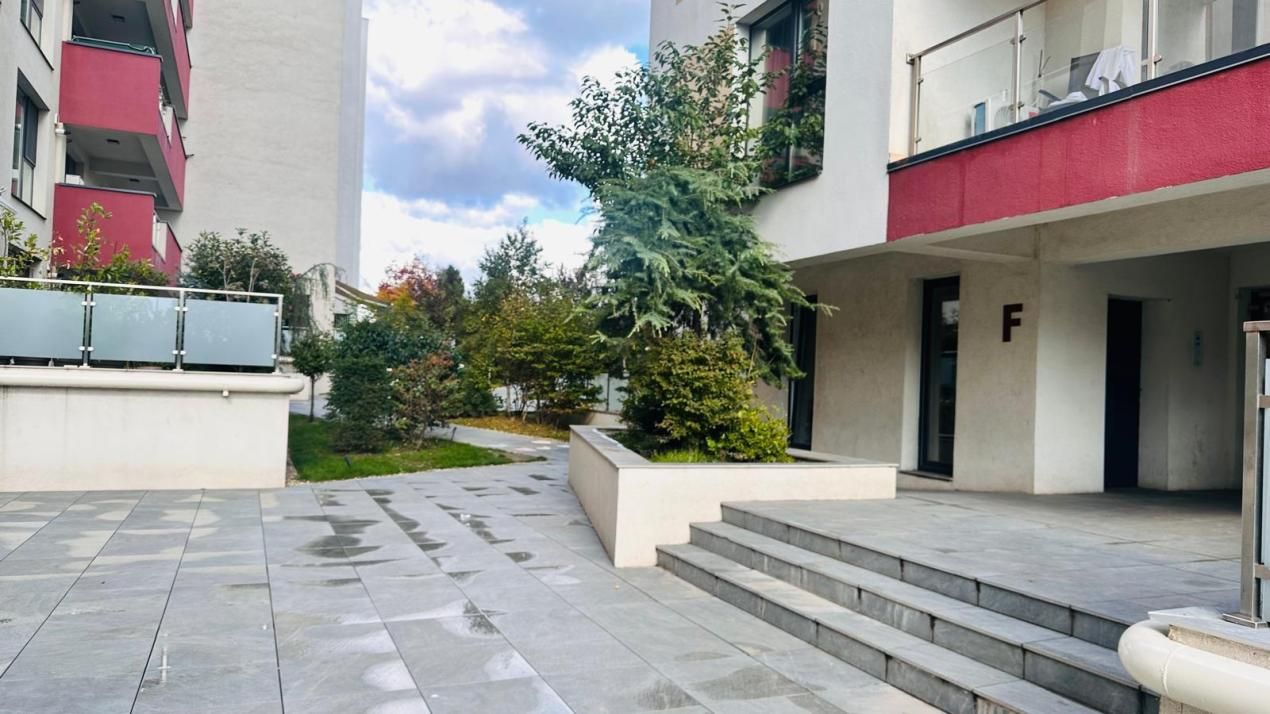 Apartament cu 2 camere de vânzare în Sisesti, București – fotografia 8 din 8