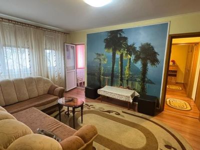 Apartament cu 2 camere de închiriat în Militari, București – fotografia 3 din 10