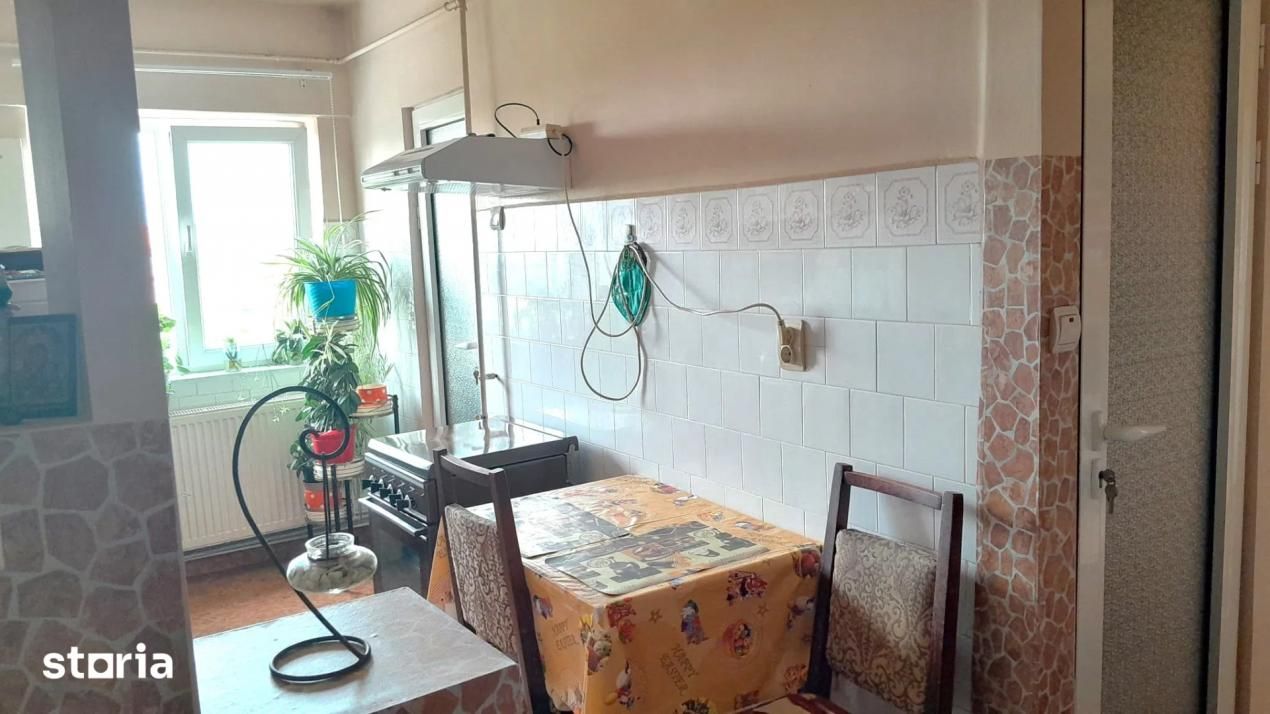 Apartament cu 2 camere de vânzare în Ultracentral, Ineu – fotografia 9 din 9