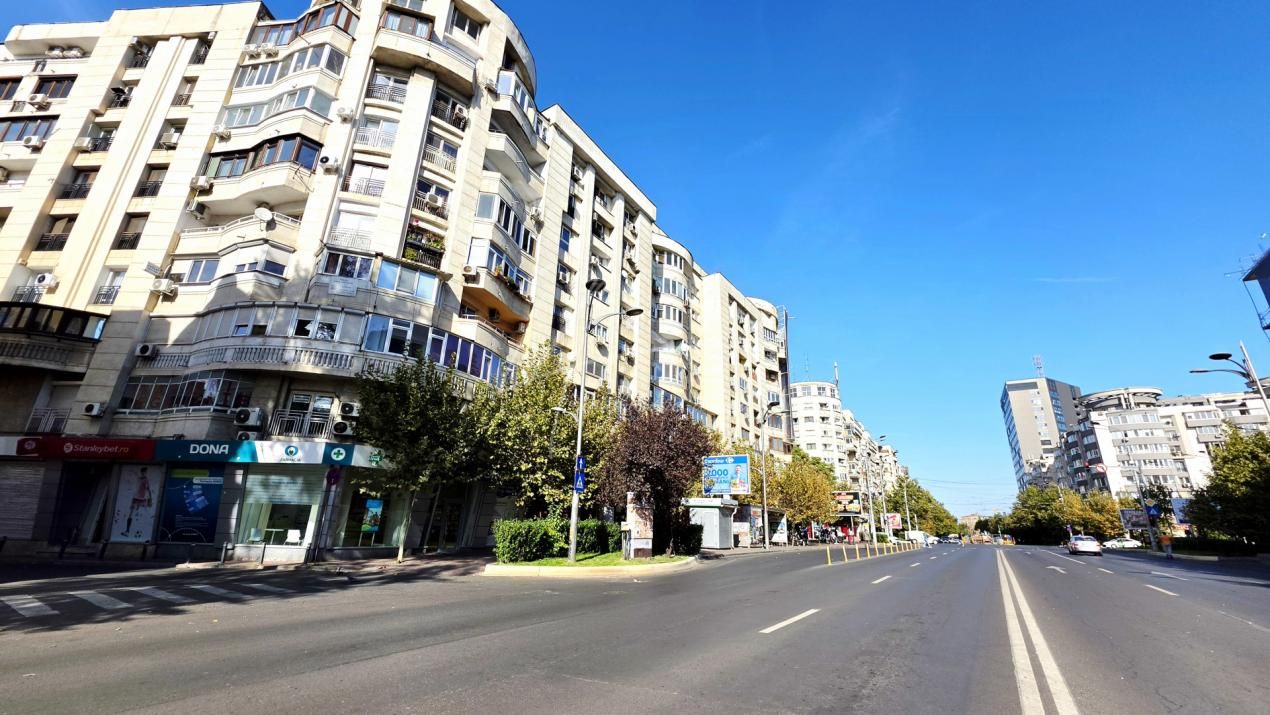 Apartament cu 3 camere de vânzare în Unirii, București – fotografia 59 din 60