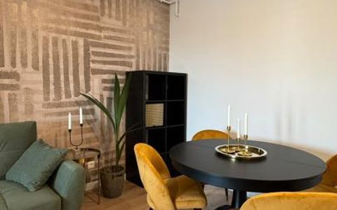 Apartament cu 2 camere de închiriat în Theodor Pallady, București