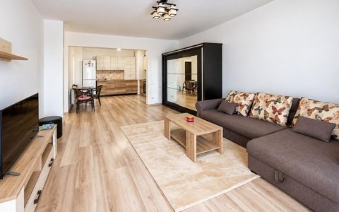 Apartament cu 2 camere de închiriat în Militari, București