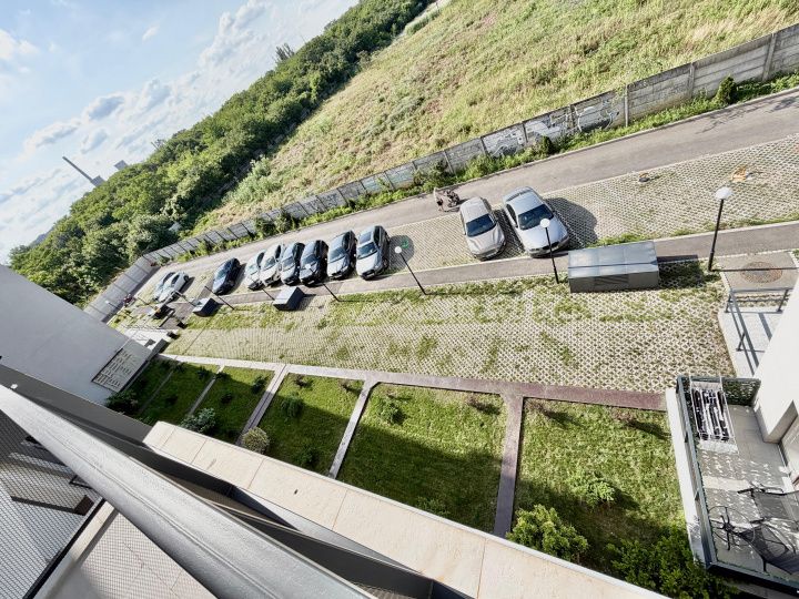 Garsonieră cu 1 cameră de vânzare în Timișoara, București – fotografia 15 din 15