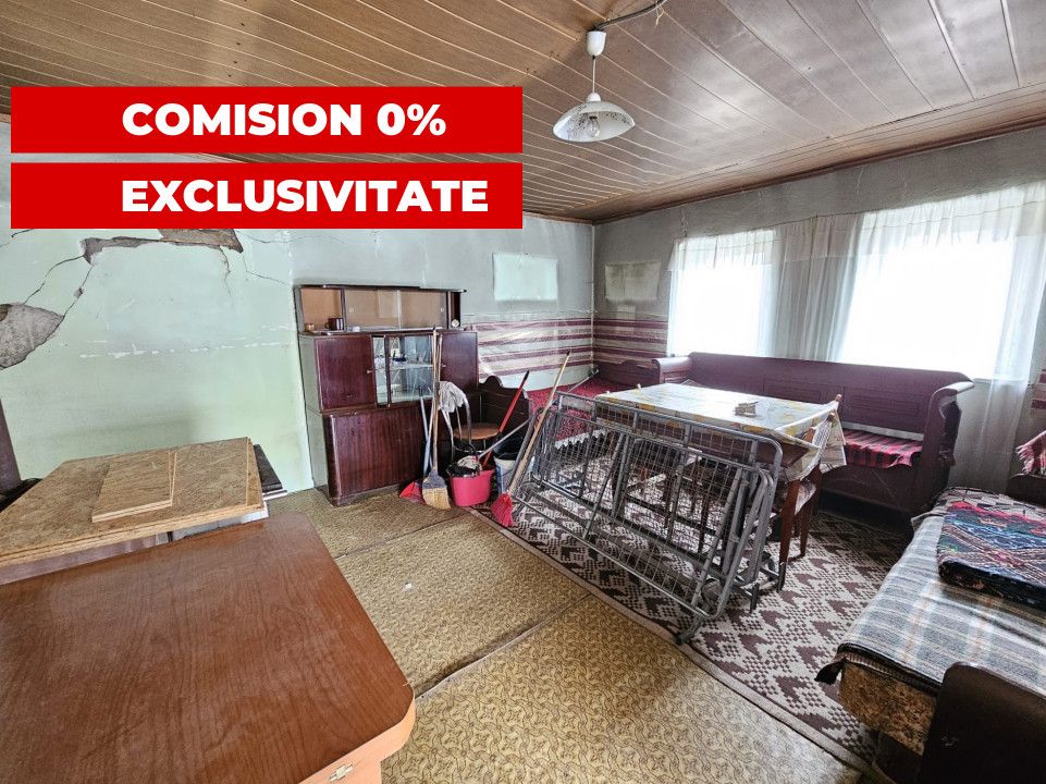 Casă cu 1 cameră de vânzare în Elciu – fotografia 9 din 23