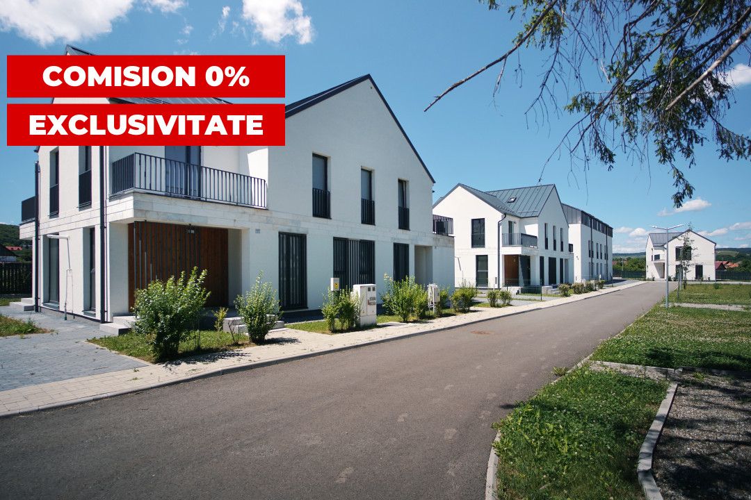 Casă cu 4 camere de vânzare în Gilău – fotografia 9 din 31